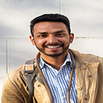 Suresh Kumar