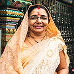 Geeta Devi